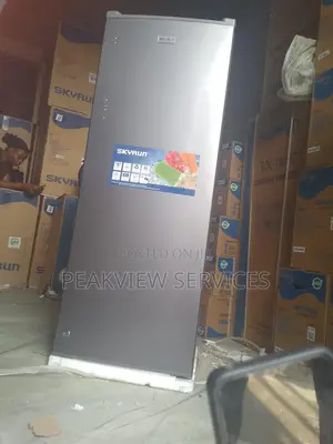High Quality Skyrun 180l Freezer - Cooling at Its Best