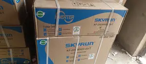 Best Bargain- Ihp Skyrun Inverter Ky-25gwhd-X9/T