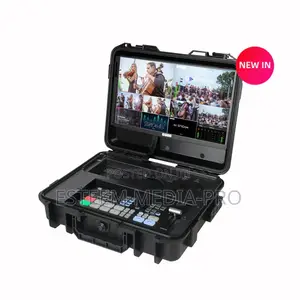 Osee Gostream Deck Hdmi/Usb Live Streaming Video Switcher Kit