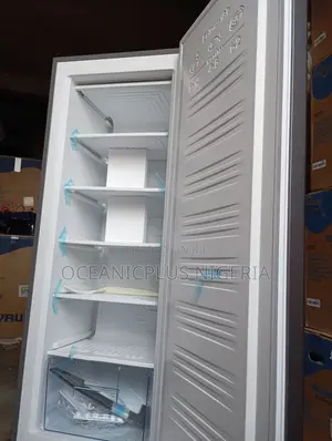 Skyrun 180l Upright Freezer-High Quality