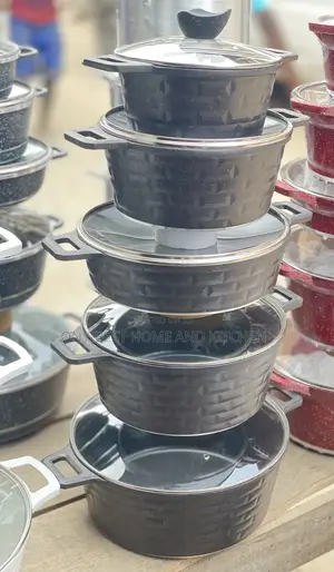 MBH Cookware Set