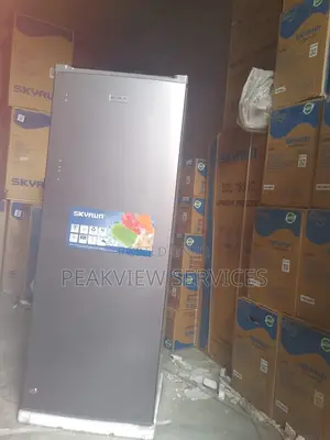 Reduce Electricity Bills With the Skyrun 180l Freezer