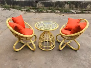 Original You and Me Chairs and Table