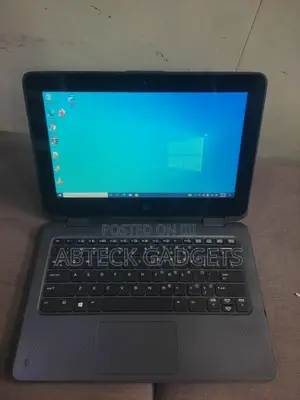 Laptop HP ProBook X360 11 G1 EE 4GB Intel Celeron SSD 128GB
