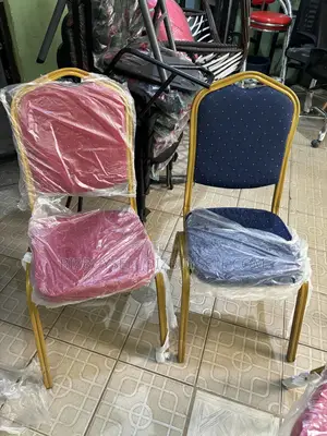 Banquet Chairs