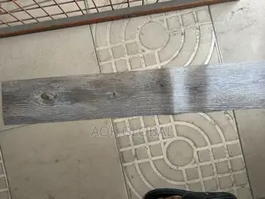 Vinyl Floor
