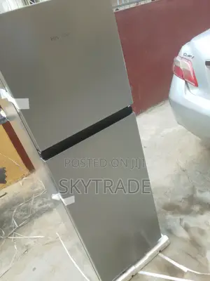 Hisense 154l Refrigerator: Energy-Efficient Convenient