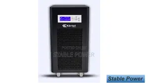 Kartel 30kva 192v Pure Sine Wave Inverter
