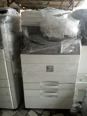 Sharp Mx 5051