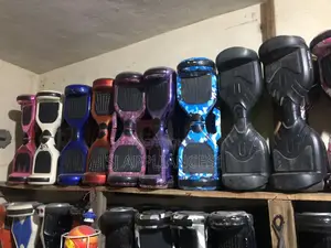 Original Hoverboard