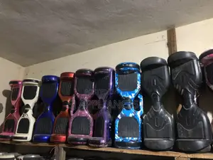 Original Hoverboard