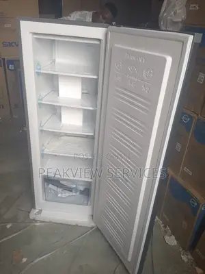 Best Price for Skyrun 180l Upright Freezer - Buy Now !