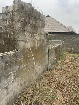 Uncompleted Building Forsale