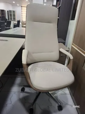 Executive Office Chair