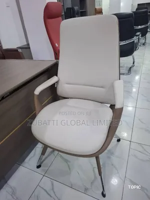 Executive Office Chair
