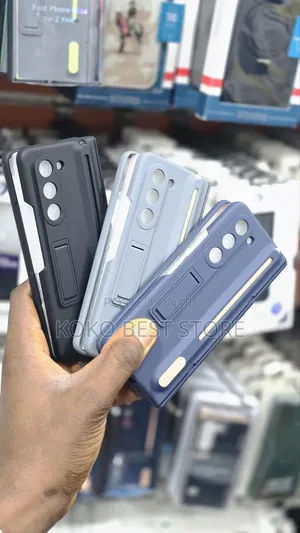 Samsung Z Fold 4, 5 6 With Pen and Screen Protectors