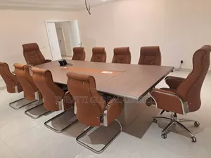 Executive Conference Chair