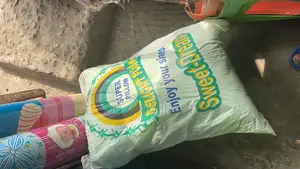 Hard Foam Pillow