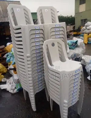 Plastics Chairs