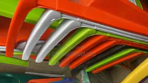Plastics Chairs