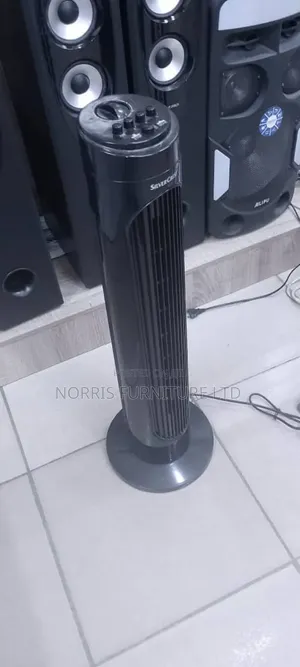 Derwood 30" Slim Tower Fan