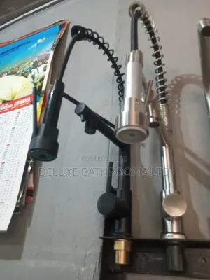 Kitchen Sink Chain Mixers