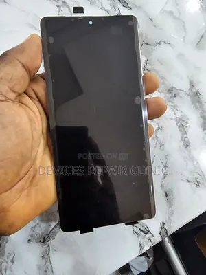 Google Pixel 7 Pro Oled Screen