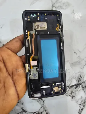 Samsung S8 TFT Screen With Frame