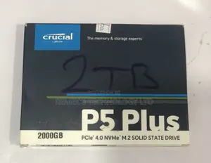 2tb M2 SSD Internal Laptop