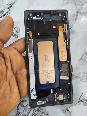 Samsung Note 9 TFT Screen