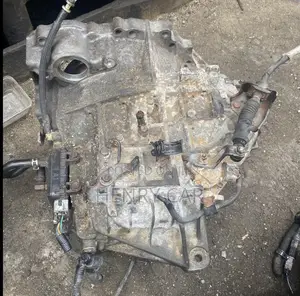 Lexus Gearbox 22pin, Es350 2008/2010