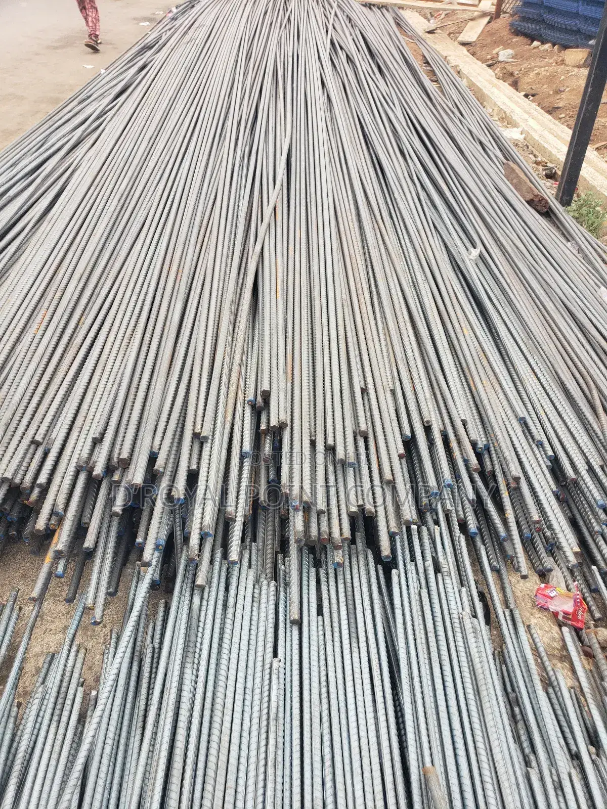 Reliable Local Rods