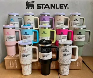 Stanley Adventure Quencher Travel 40 Oz Cups