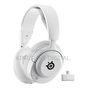 Steelseries Arctis Nova 5 Wireless Gaming Headset