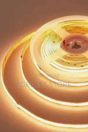 Cob Led Strip Light