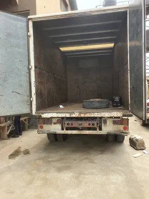 Logistics Transport