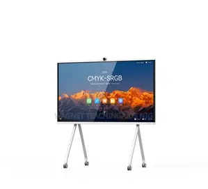 Huawei Ideahub S2 Interactive Display, 75" 4k D-led Touch