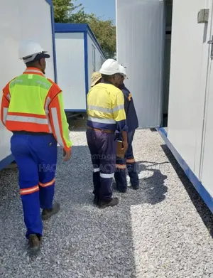 Portacabins, Transform You Space in Minutes "