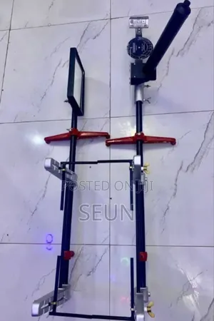 Dunlop Wheel Alignment