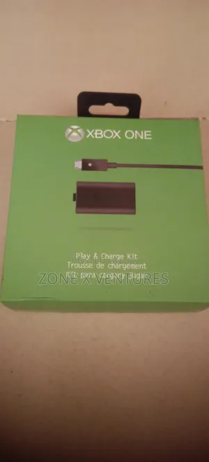 Xboxone Rechargeable Battery
