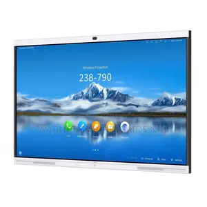 Huawei Ideahub B3 86inches Interactive Display Board