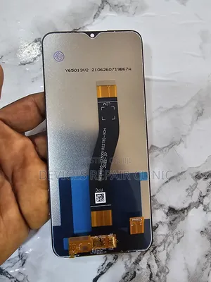 Agm H6 LCD Screen