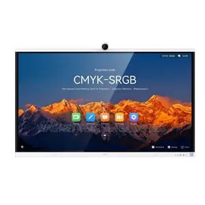 Huawei Ideahub B3 Series, 86inches Interactive Board Panel