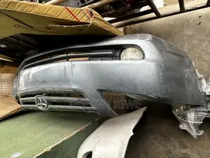 Complete Front Bumper Toyota Avalon 2006