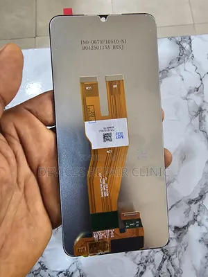 Samsung A05 LCD Screen