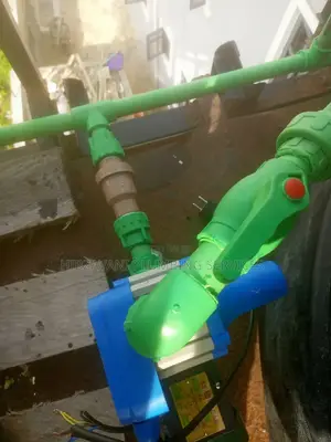 Plumbing Services