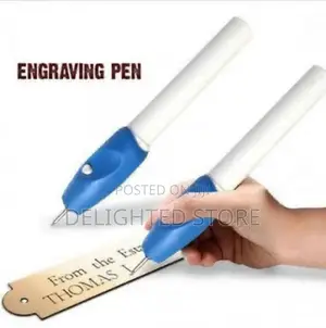 Engrave It’ Pen