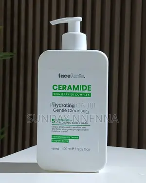 Face Fact Hydrating Cleanser