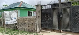 A Functioning School on Full Plot of Land for Sale