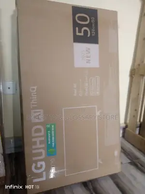 50 Inches With Apple Kit Clamp*